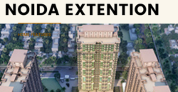 Available 2 Bhk for Sale in Ajnara Home