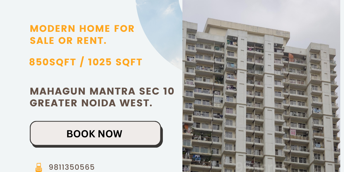 MODERN HOME FOR SALE