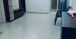 TWO BED ROOM FLAT FOR RENT 850 SQ FEET MAHAGUN MANTRA