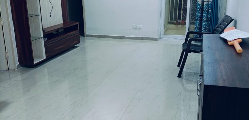 TWO BED ROOM FLAT FOR RENT 850 SQ FEET MAHAGUN MANTRA