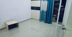 TWO BED ROOM FLAT FOR RENT 850 SQ FEET MAHAGUN MANTRA