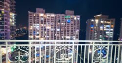 TWO BED ROOM FLAT FOR RENT 850 SQ FEET MAHAGUN MANTRA