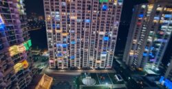 TWO BED ROOM FLAT FOR RENT 850 SQ FEET MAHAGUN MANTRA