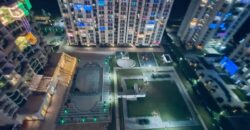 TWO BED ROOM FLAT FOR RENT 850 SQ FEET MAHAGUN MANTRA